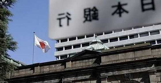 太难了！日元与日债空头齐施压，日本央行被“堵死”