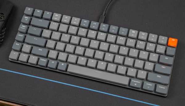 Keychron 推出 V1 Max 三模机械键盘，售价 348 元起