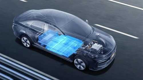 市场消息：斯泰兰蒂斯和宁德时代将为欧洲市场开发电动汽车LFP电池