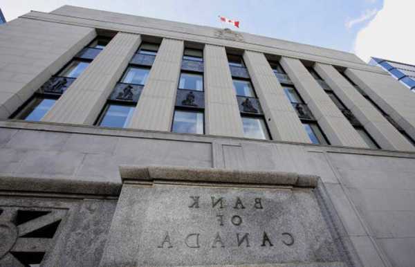 加拿大10月份通胀率放缓至3.1% 增加央行按兵不动的理由