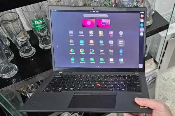 联想发布 Linux 新补丁，为 ThinkPad 笔记本带来“超高性能”模式