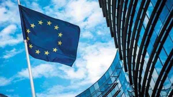 欧盟将提出5840亿欧元的电网大修计划