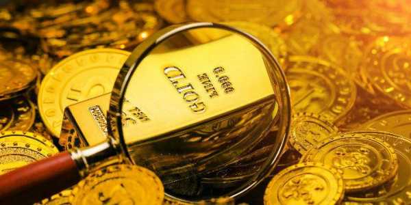 黄金市场分析：重磅数据来临前 黄金进入技术性修整